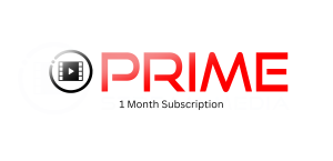 1 Month Subscription